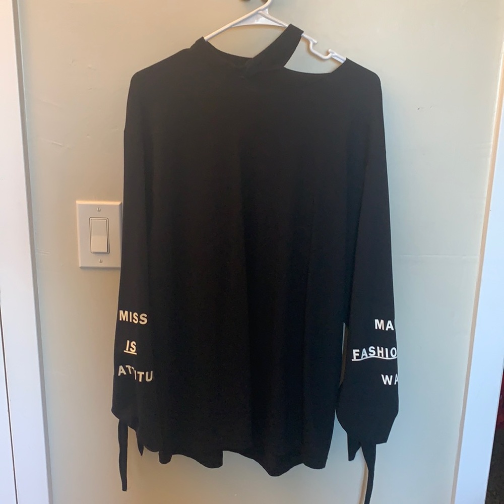 Miss sixty shirt